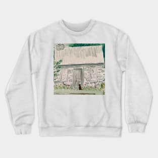 Arrowtown Crewneck Sweatshirt